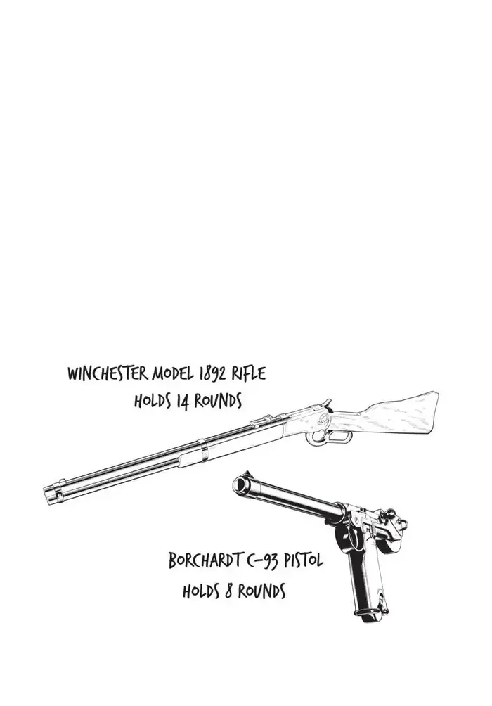 Golden Kamuy Chapter 20 image 20_optimized